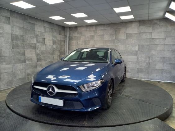 Comprar MERCEDES CLASE A de segunda mano MERCEDES CLASE A de segunda mano