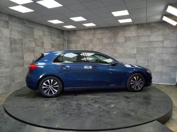 Comprar MERCEDES CLASE A de segunda mano MERCEDES CLASE A de segunda mano