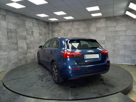 Comprar MERCEDES CLASE A de segunda mano MERCEDES CLASE A de segunda mano