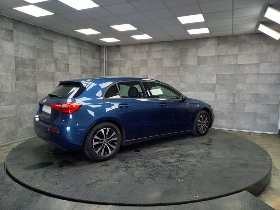 Comprar MERCEDES CLASE A de segunda mano MERCEDES CLASE A de segunda mano