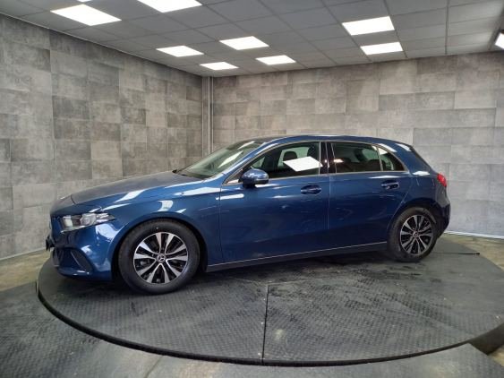 Comprar MERCEDES CLASE A de segunda mano MERCEDES CLASE A de segunda mano