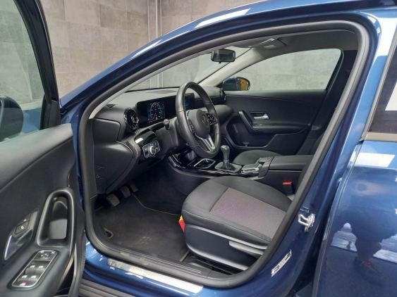 Comprar MERCEDES CLASE A de segunda mano MERCEDES CLASE A de segunda mano