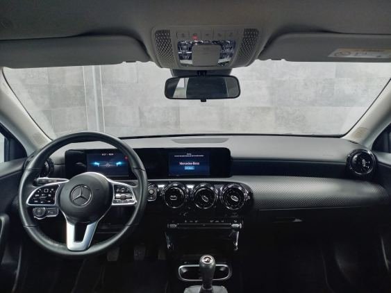 Comprar MERCEDES CLASE A de segunda mano MERCEDES CLASE A de segunda mano