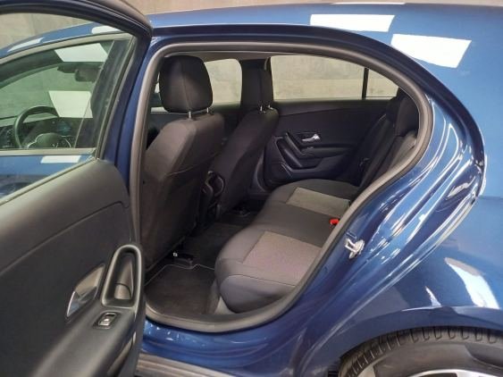 Comprar MERCEDES CLASE A de segunda mano MERCEDES CLASE A de segunda mano