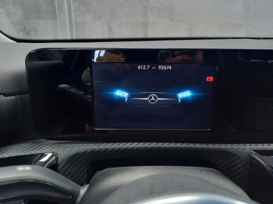 Comprar MERCEDES CLASE A de segunda mano MERCEDES CLASE A de segunda mano