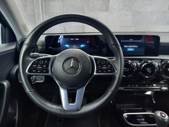 Comprar MERCEDES CLASE A de segunda mano MERCEDES CLASE A de segunda mano