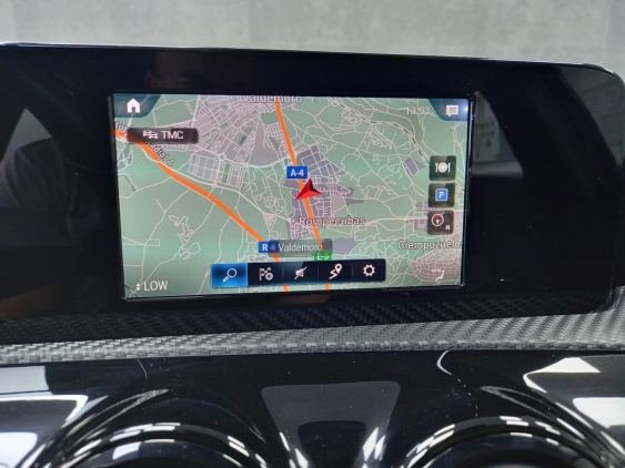 Comprar MERCEDES CLASE A de segunda mano MERCEDES CLASE A de segunda mano