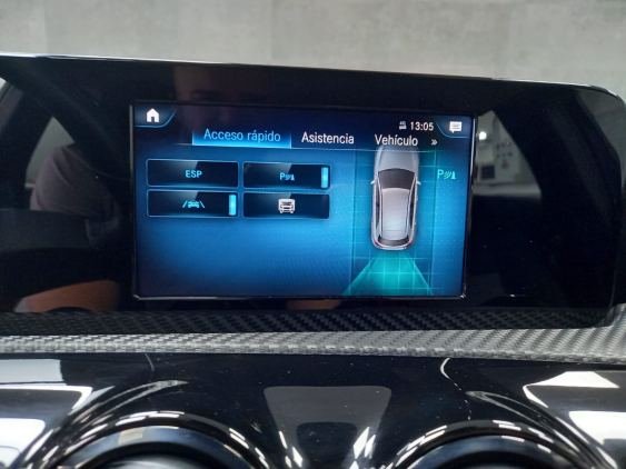 Comprar MERCEDES CLASE A de segunda mano MERCEDES CLASE A de segunda mano