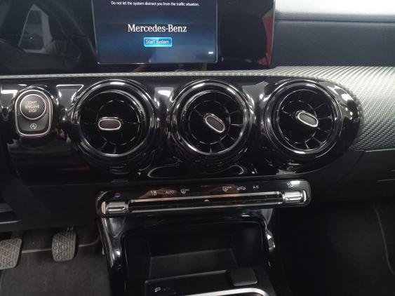 Comprar MERCEDES CLASE A de segunda mano MERCEDES CLASE A de segunda mano
