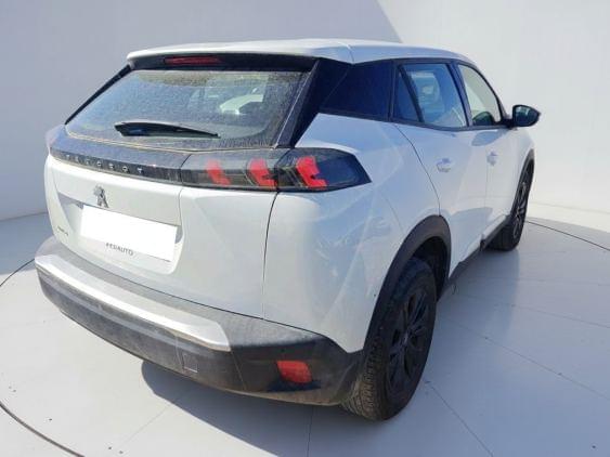 Comprar PEUGEOT 2008 de segunda mano PEUGEOT 2008 de segunda mano