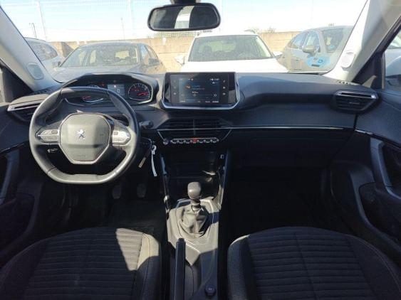 Comprar PEUGEOT 2008 de segunda mano PEUGEOT 2008 de segunda mano