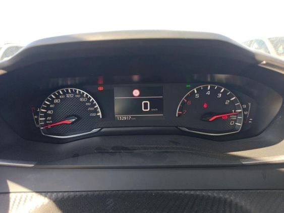 Comprar PEUGEOT 2008 de segunda mano PEUGEOT 2008 de segunda mano