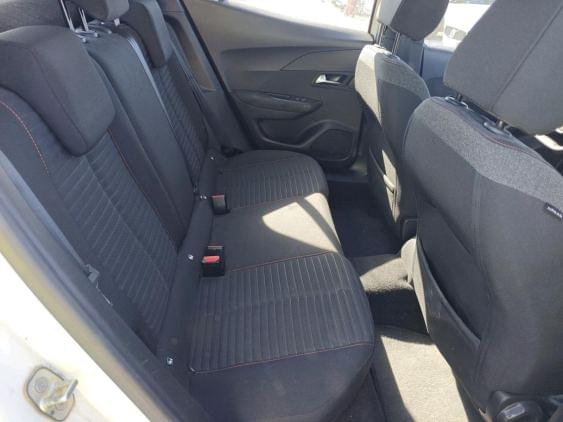 Comprar PEUGEOT 2008 de segunda mano PEUGEOT 2008 de segunda mano