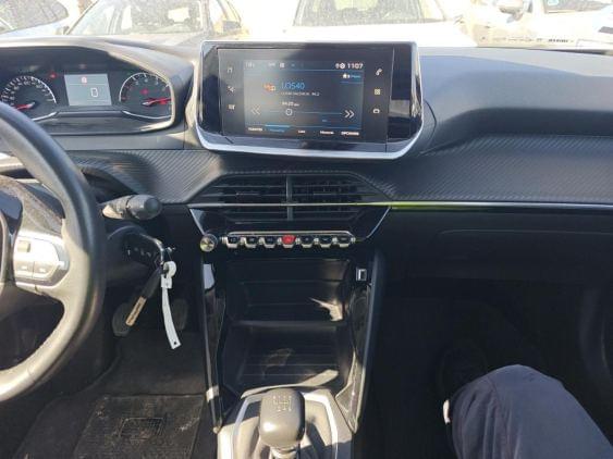 Comprar PEUGEOT 2008 de segunda mano PEUGEOT 2008 de segunda mano