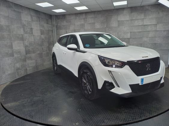 Comprar PEUGEOT 2008 de segunda mano PEUGEOT 2008 de segunda mano