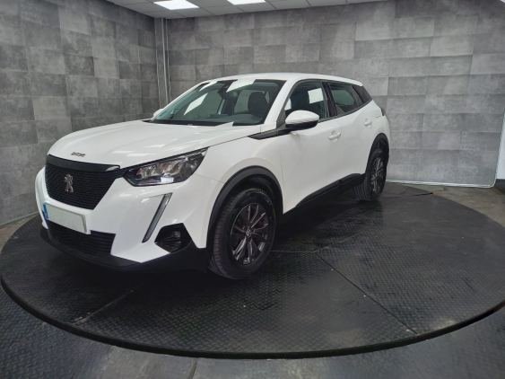 Comprar PEUGEOT 2008 de segunda mano PEUGEOT 2008 de segunda mano
