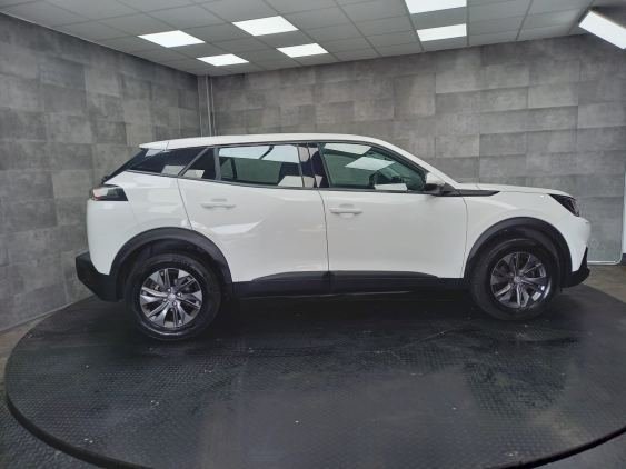 Comprar PEUGEOT 2008 de segunda mano PEUGEOT 2008 de segunda mano