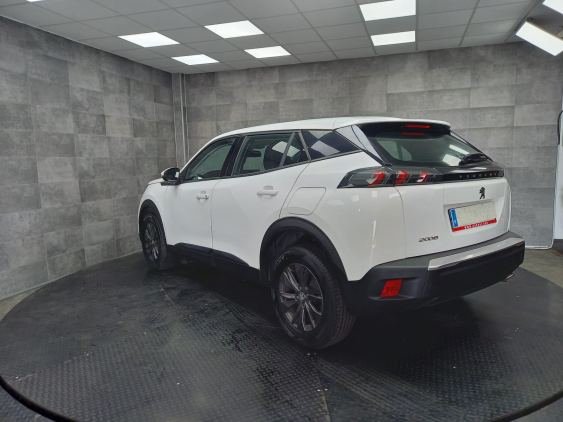 Comprar PEUGEOT 2008 de segunda mano PEUGEOT 2008 de segunda mano