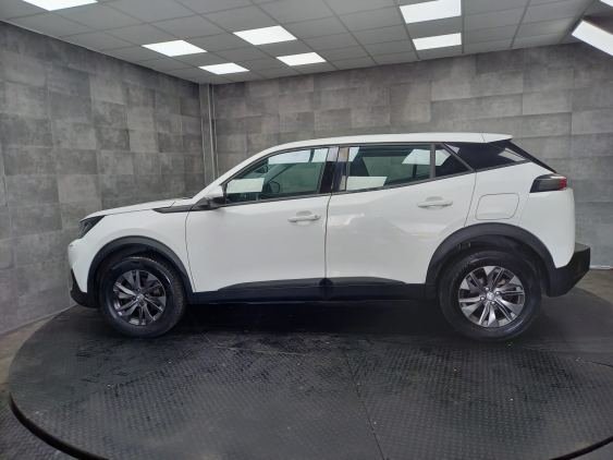 Comprar PEUGEOT 2008 de segunda mano PEUGEOT 2008 de segunda mano