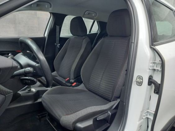 Comprar PEUGEOT 2008 de segunda mano PEUGEOT 2008 de segunda mano