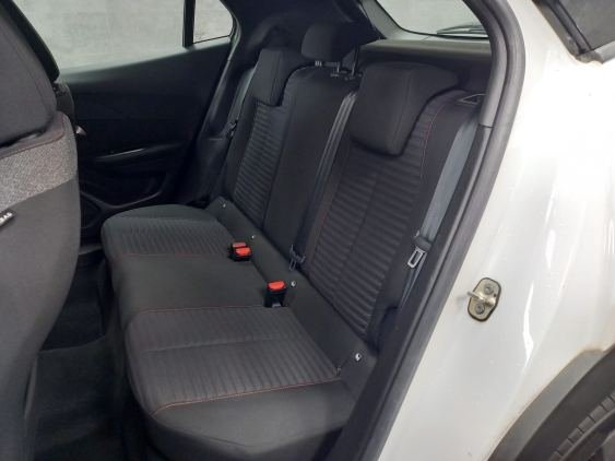 Comprar PEUGEOT 2008 de segunda mano PEUGEOT 2008 de segunda mano