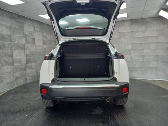 Comprar PEUGEOT 2008 de segunda mano PEUGEOT 2008 de segunda mano