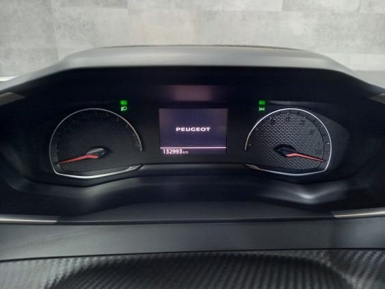 Comprar PEUGEOT 2008 de segunda mano PEUGEOT 2008 de segunda mano