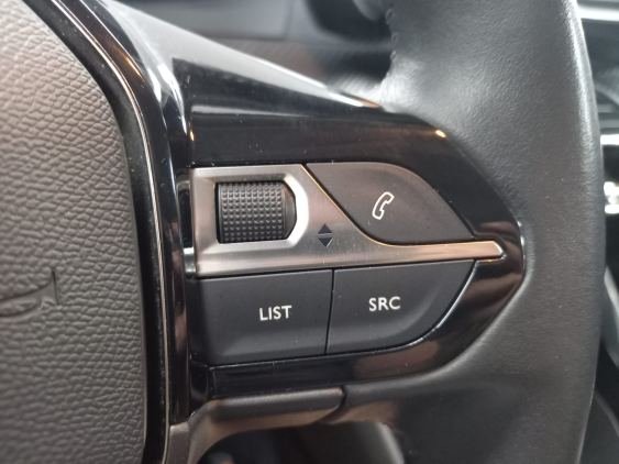 Comprar PEUGEOT 2008 de segunda mano PEUGEOT 2008 de segunda mano