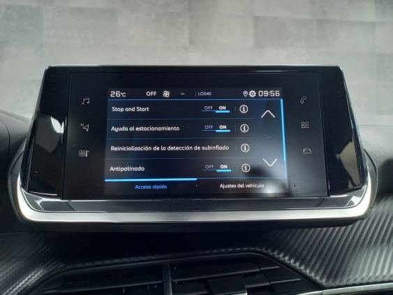 Comprar PEUGEOT 2008 de segunda mano PEUGEOT 2008 de segunda mano