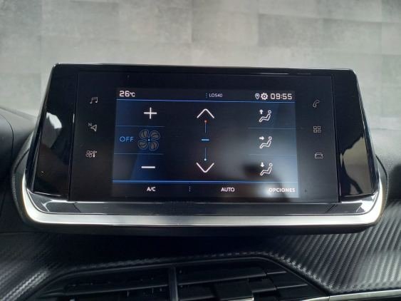 Comprar PEUGEOT 2008 de segunda mano PEUGEOT 2008 de segunda mano