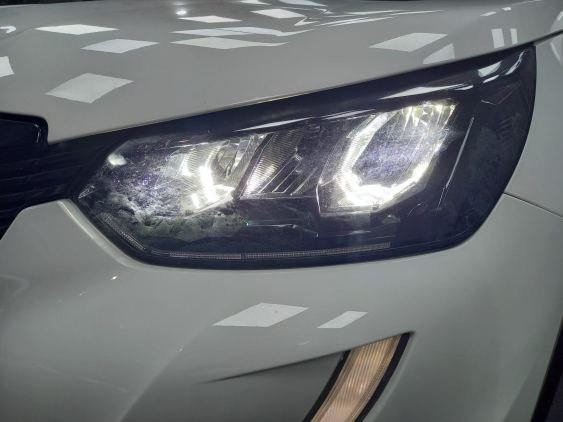 Comprar PEUGEOT 2008 de segunda mano PEUGEOT 2008 de segunda mano