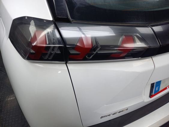 Comprar PEUGEOT 2008 de segunda mano PEUGEOT 2008 de segunda mano