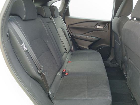 Comprar NISSAN QASHQAI de segunda mano NISSAN QASHQAI de segunda mano