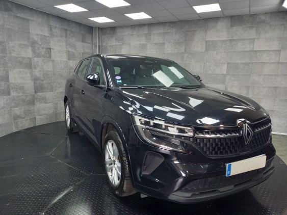 Comprar RENAULT AUSTRAL de segunda mano RENAULT AUSTRAL de segunda mano