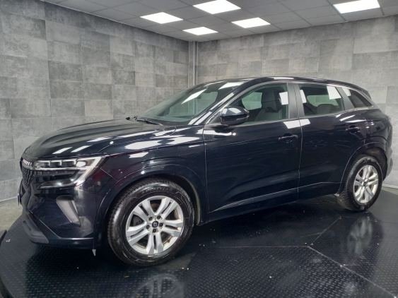 Comprar RENAULT AUSTRAL de segunda mano RENAULT AUSTRAL de segunda mano