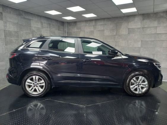 Comprar RENAULT AUSTRAL de segunda mano RENAULT AUSTRAL de segunda mano