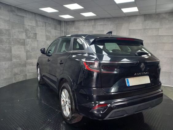 Comprar RENAULT AUSTRAL de segunda mano RENAULT AUSTRAL de segunda mano