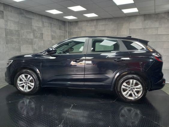 Comprar RENAULT AUSTRAL de segunda mano RENAULT AUSTRAL de segunda mano