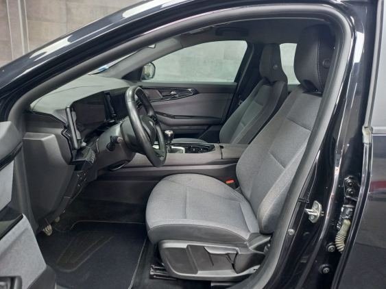 Comprar RENAULT AUSTRAL de segunda mano RENAULT AUSTRAL de segunda mano