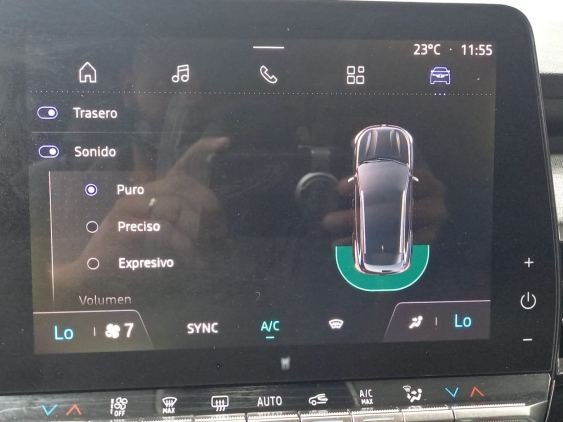 Comprar RENAULT AUSTRAL de segunda mano RENAULT AUSTRAL de segunda mano