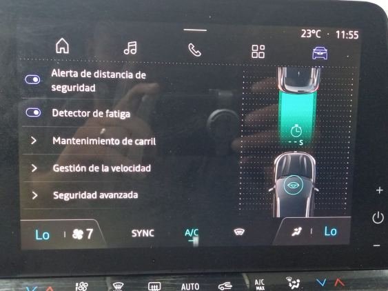Comprar RENAULT AUSTRAL de segunda mano RENAULT AUSTRAL de segunda mano
