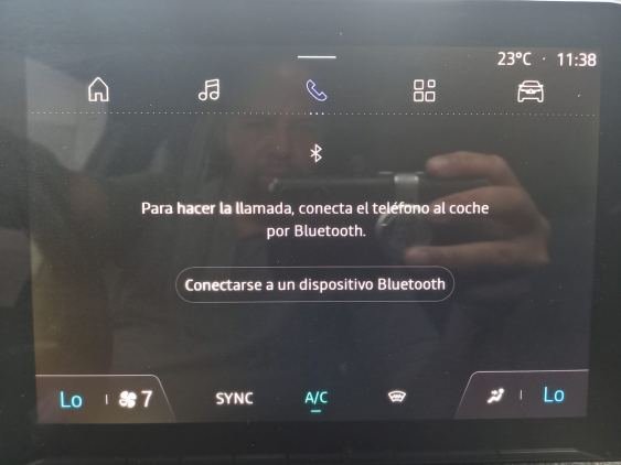 Comprar RENAULT AUSTRAL de segunda mano RENAULT AUSTRAL de segunda mano