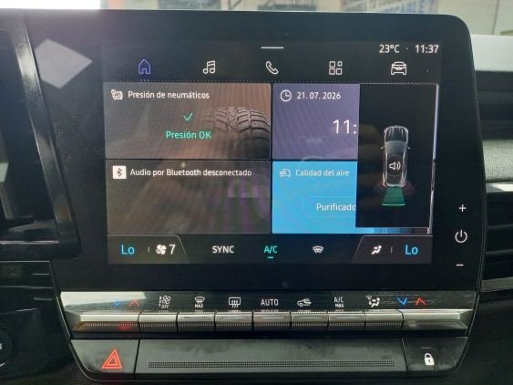 Comprar RENAULT AUSTRAL de segunda mano RENAULT AUSTRAL de segunda mano