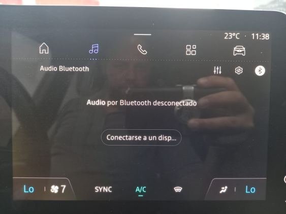 Comprar RENAULT AUSTRAL de segunda mano RENAULT AUSTRAL de segunda mano