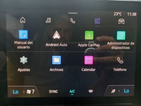Comprar RENAULT AUSTRAL de segunda mano RENAULT AUSTRAL de segunda mano