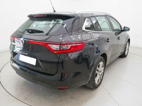 Comprar RENAULT MéGANE de segunda mano RENAULT MéGANE de segunda mano