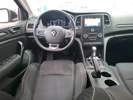 Comprar RENAULT MéGANE de segunda mano RENAULT MéGANE de segunda mano
