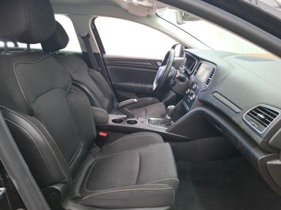 Comprar RENAULT MéGANE de segunda mano RENAULT MéGANE de segunda mano