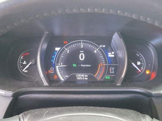 Comprar RENAULT MéGANE de segunda mano RENAULT MéGANE de segunda mano