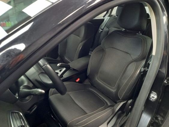 RENAULT MéGANE de segunda mano